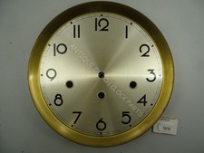 DIAL FOR HERMLE WESTMINSTER CLOCK