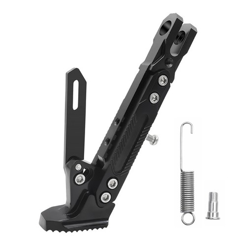 Universal aluminum adjustable - aluminum,