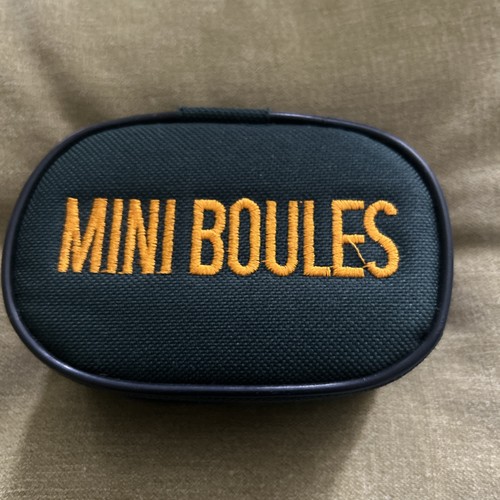 Mini boules set - mini,
