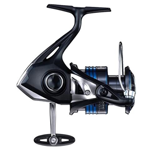 Shimano spinning reel - shimano,