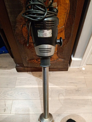 Waring commercial wsb60ck arm - waring,