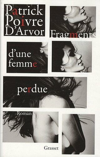 Fragments lost woman - a, |