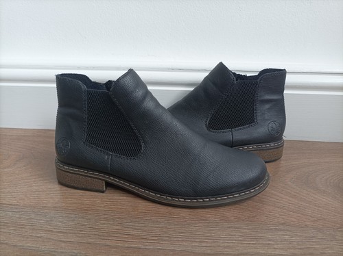 Rieker chelsea ankle - rieker,