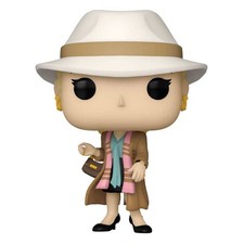 Ted Lasso POP! TV Vinyl Figure