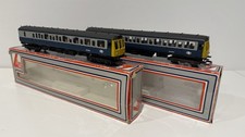 Lima OO Gauge BR Blue Class
