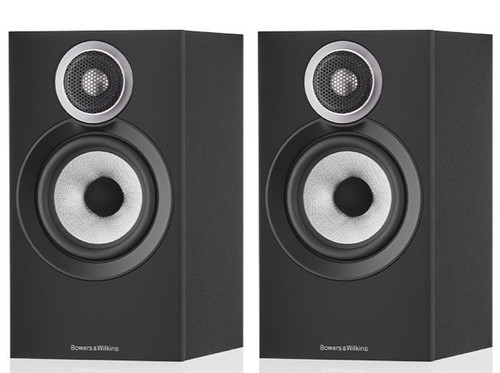 Bowers wilkins 607 - &,