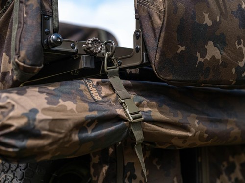 Carp porter retainer - carp,