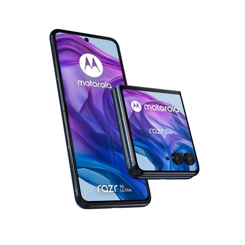 Motorola razr ultra - motorola,