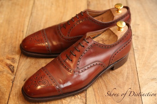 Edward green tan - tan, leather