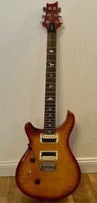 PRS SE Custom 24 Left Handed