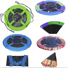 100Cm 40" Nest Tree Swing Replacement Cover Hanging Seat Fabric Protective Cover