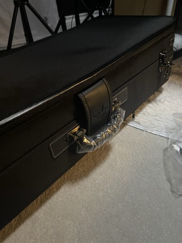 Yanagisawa case tenor sax - case,