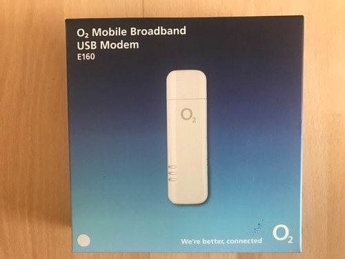 E160 mobile broadband - e160,