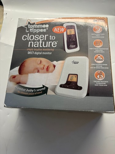 Tommee tippee closer nature - tippee, to