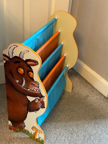 The gruffalo sling - gruffalo, type