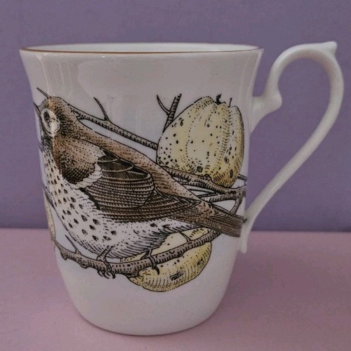 Garden birds richard - richard, portas