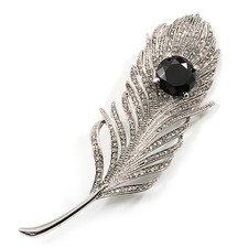 Large Swarovski Crystal