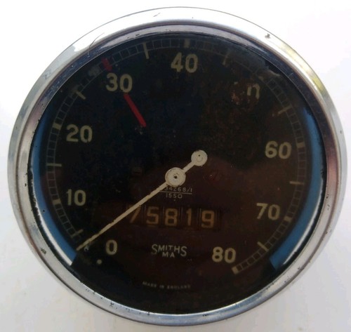 Vintage british jaeger 80mph - vintage,