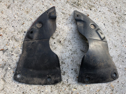Toyota celica mk5 1990 pair - toyota,