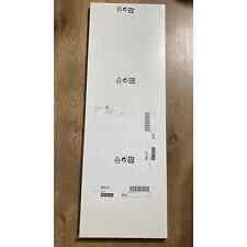 Ikea BILLY ONE Extra Shelf WHITE 30 x 10" New 202.653.01 Same Day Shipping