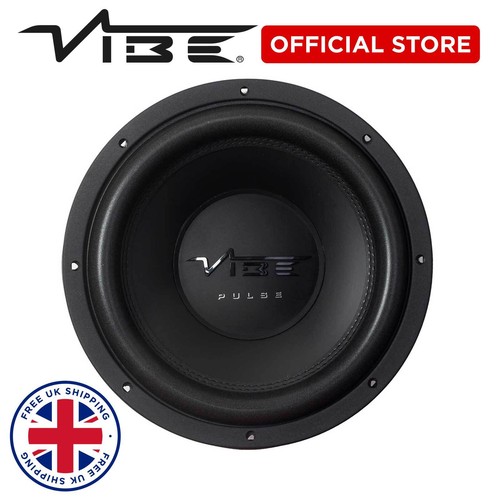 Vibe pulse dual 2 - dual, ohm