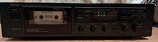 Denon Stereo Cassette Tape