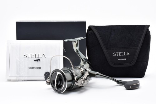 Shimano stella 4000m - shimano,