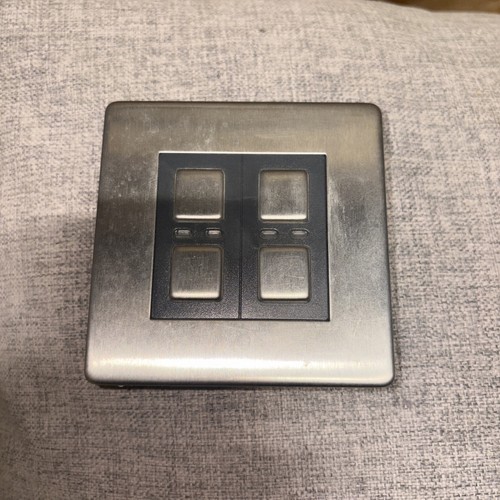Lightwaverf connect series - connect,