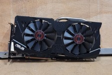 ASUS ROG STRIX NVIDIA GTX 970