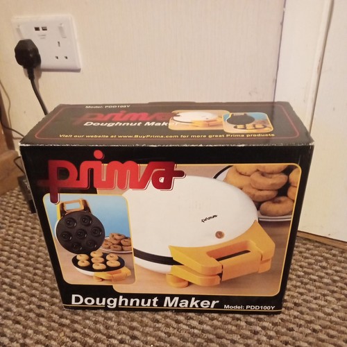 Vintage prima pdd100y - prima,