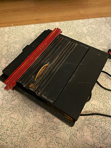 Heavy duty corded - heavy,