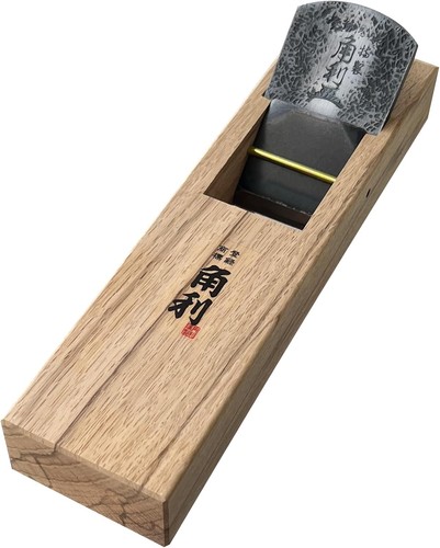 Kakuri japanese wood plane - kakuri,