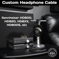 Sennheiser HD800 / HD800S /
