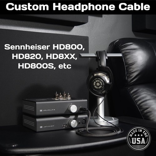 Sennheiser hd800 hd800s - sennheiser,