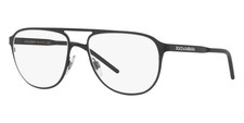 Dolce & Gabbana Eyeglasses DG