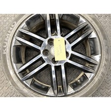 Vauxhall VX220 Vectra c Alloy