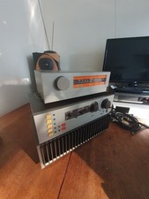 Quad 405 - 44 Power Amplifier & Controller