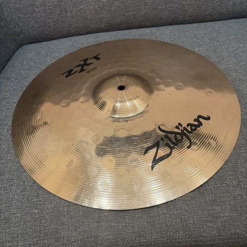 Zildjian zxt bright - zildjian,