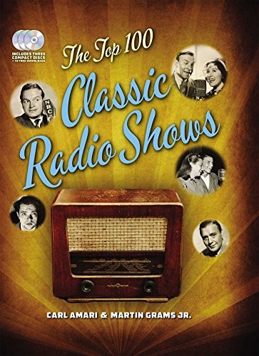 The top 100 classic radio - the,