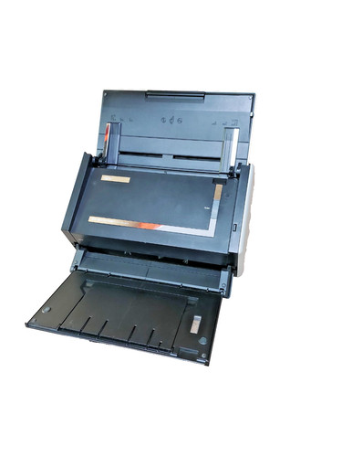 Fujitsu scansnap s1500 - fujitsu, a4