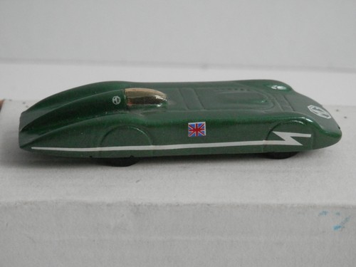Piccolino land speed - 1/76,