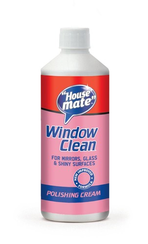 Streakfree window cleaner - streakfree,