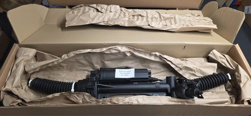 Eps power steering - eps,