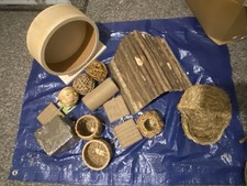 Unused Bundle Toys and