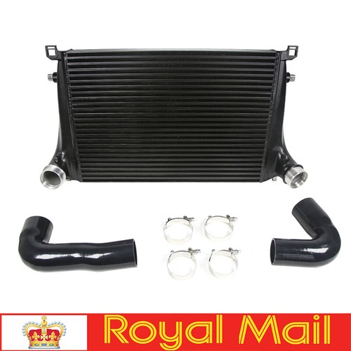 Front mount intercooler kit - front,