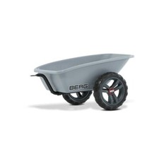 BERG TRAILER S