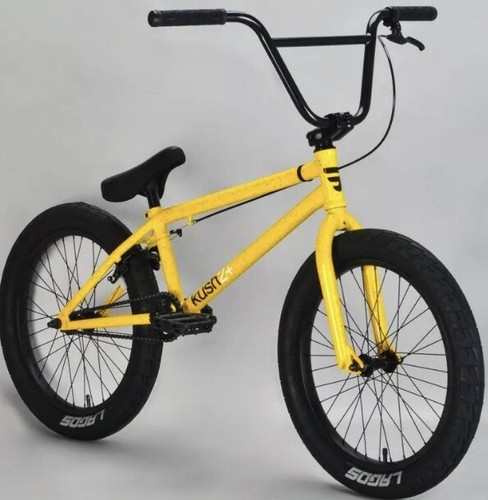 Mafia kush2 bmx - bmx,