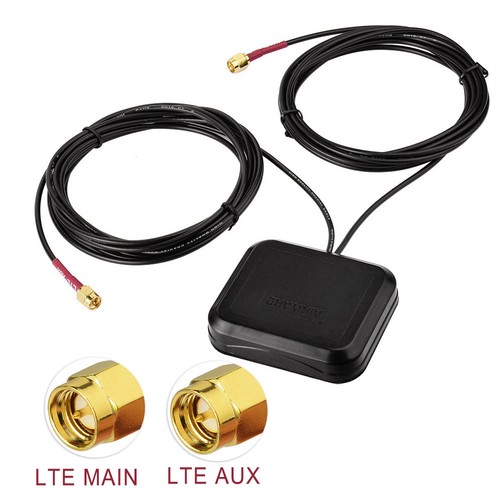 Low profile lte mimo - profile,