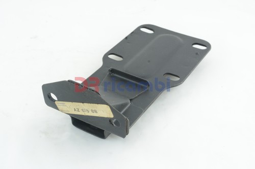 Citroen az61588 rear bumper - rear,