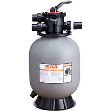 VEVOR Sand Filter 16" Above